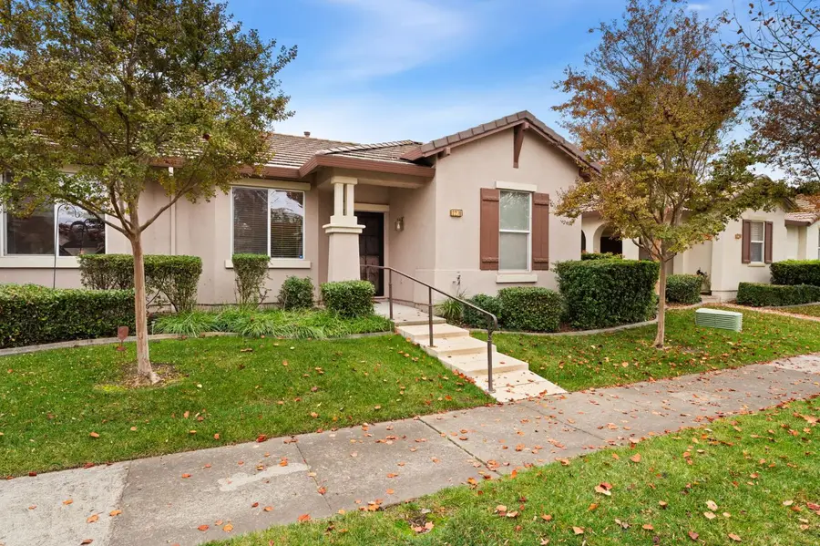 2270 Rose Arbor Drive, Sacramento, CA 95835 - #2