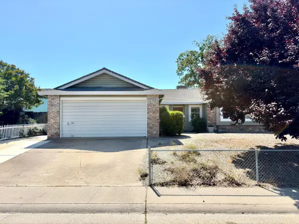 606 Porter Drive, Roseville, CA 95678