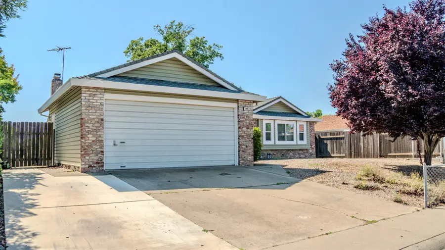 606 Porter Drive, Roseville, CA 95678 - #2