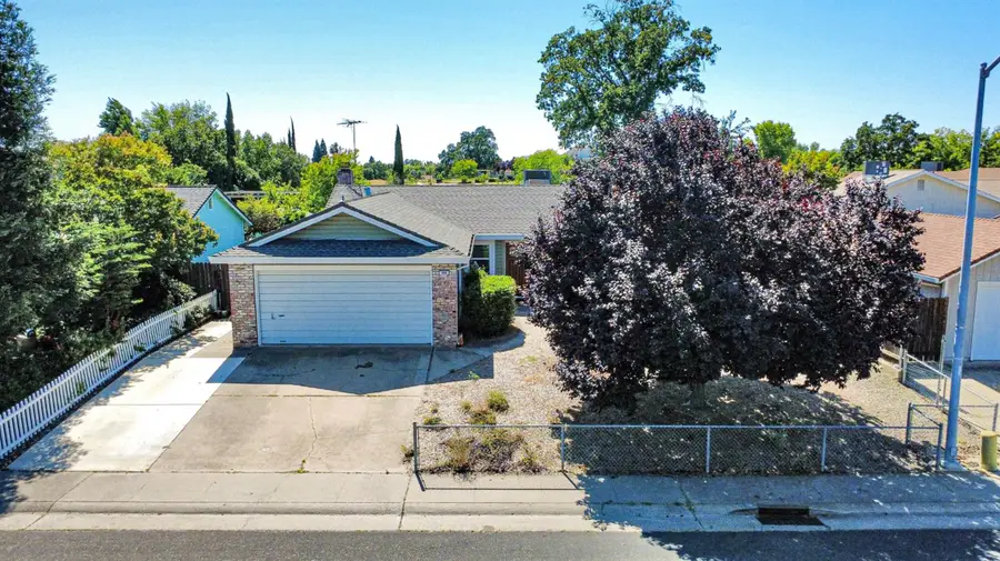 606 Porter Drive, Roseville, CA 95678 - #3
