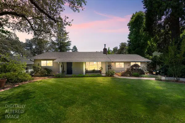 260 Greenfield Avenue, Auburn, CA 95603