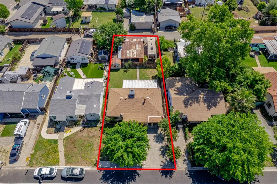 155 I Street, Lincoln, CA 95648 - #2