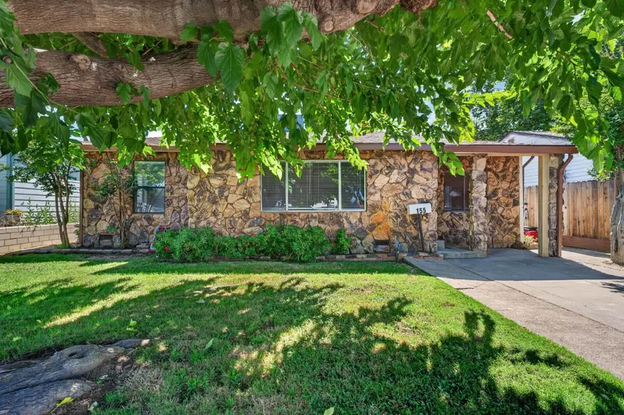155 I Street, Lincoln, CA 95648 - #3