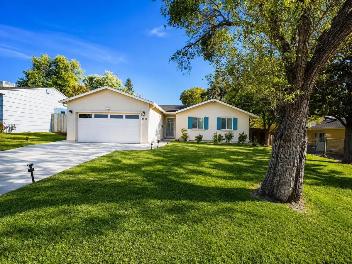 6518 Markley Way, Carmichael, CA 95608 - #1