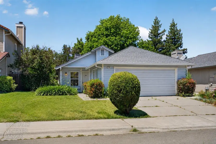1206 Carriage Drive, Woodland, CA 95776 - #3