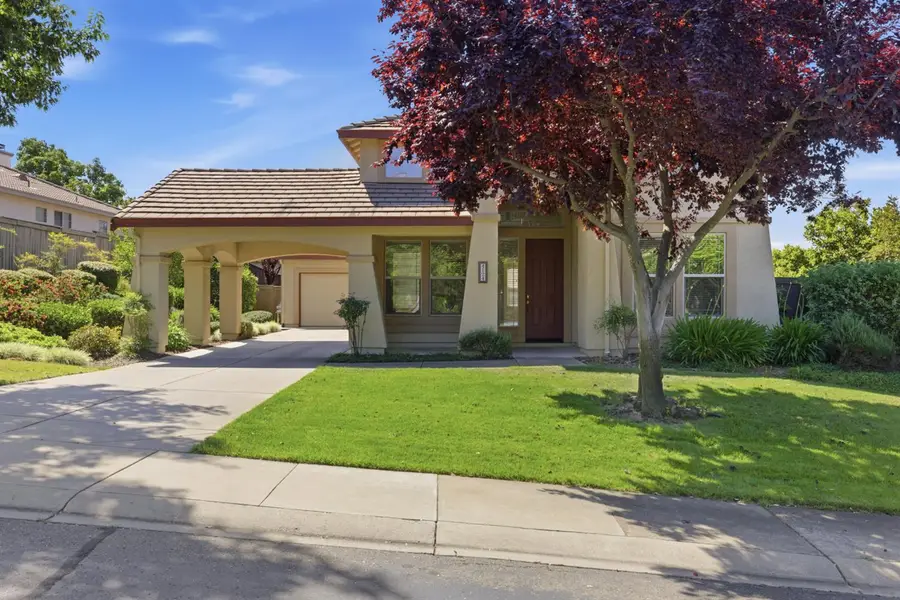 4124 Arenzano Way, El Dorado Hills, CA 95762 - #2