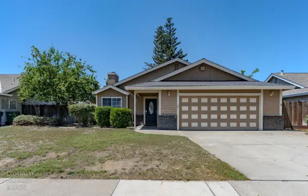 2325 Oxford Avenue, Turlock, CA 95382