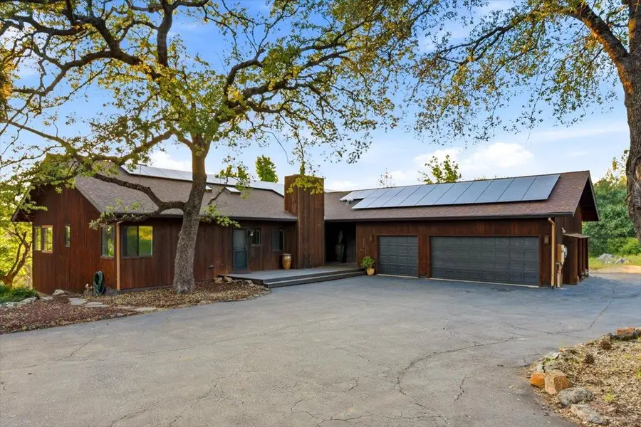 13983 Hidden Ridge Court, Penn Valley, CA 95946 - #2