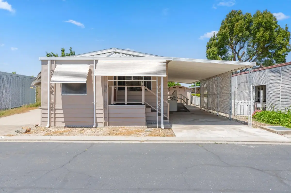 1200 S Carpenter Road #105, Modesto, CA 95351 - #1