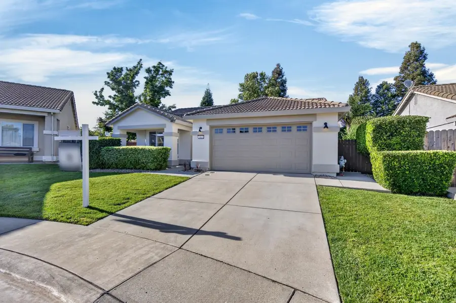 9801 Savonna Court, Elk Grove, CA 95757 - #3