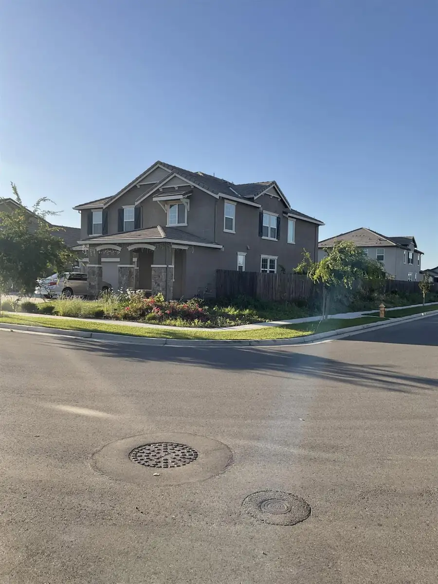 3375 Buddy Holly Drive, Stockton, CA 95212 - #3