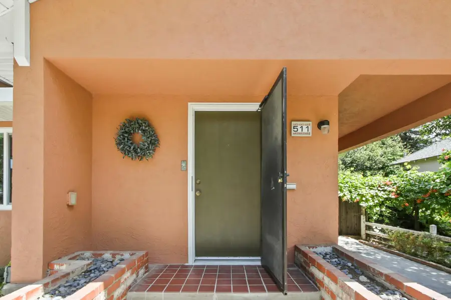 511 4th Street, Woodland, CA 95695 - #2