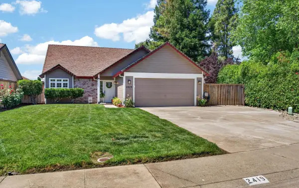 2419 Laurelwood Court, Rocklin, CA 95677