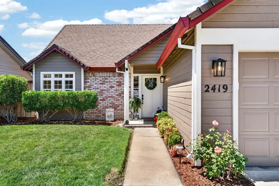 2419 Laurelwood Court, Rocklin, CA 95677 - #2