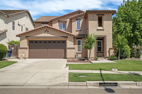 2604 Temescal Drive, Modesto, CA 95355