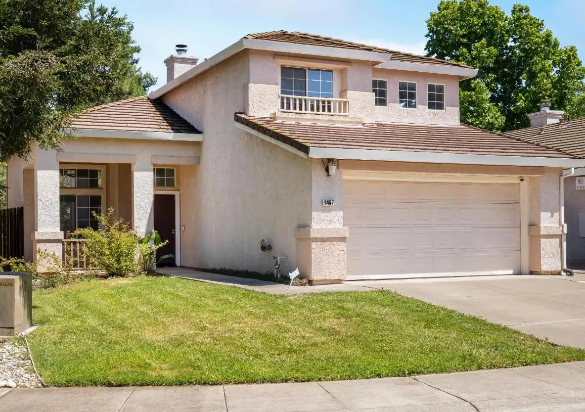 9467 Little Rapids Way, Elk Grove, CA 95758 - #1