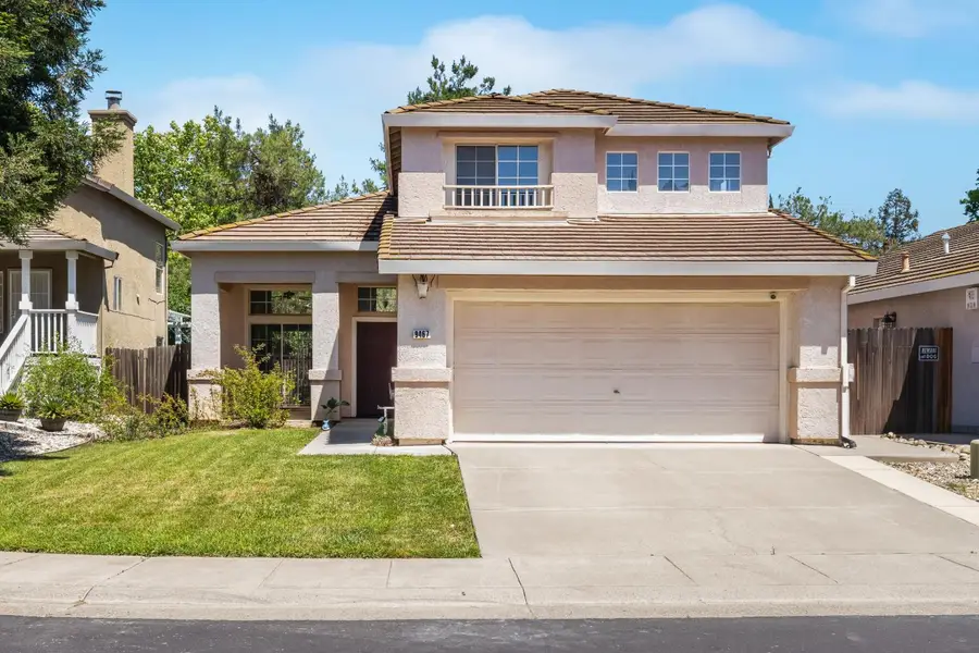 9467 Little Rapids Way, Elk Grove, CA 95758 - #2