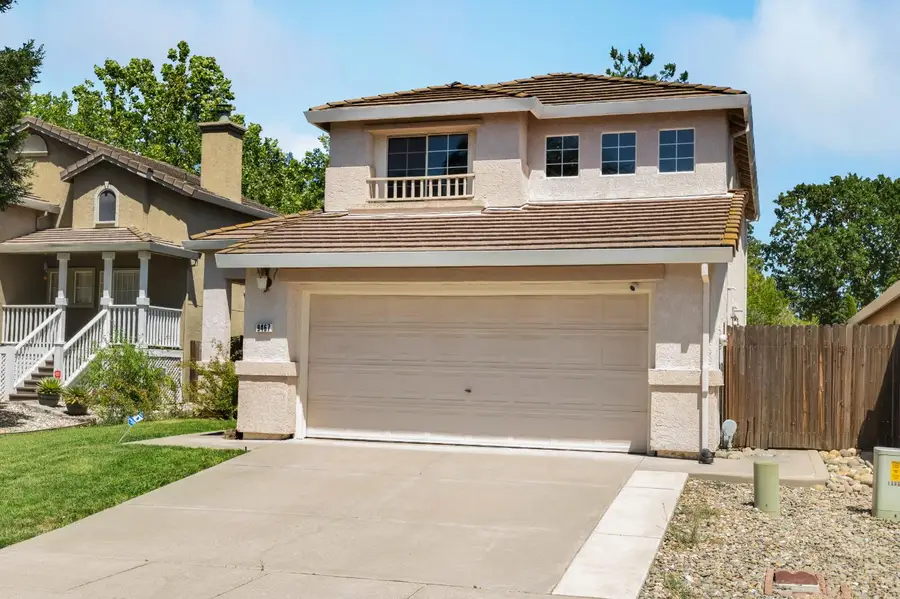 9467 Little Rapids Way, Elk Grove, CA 95758 - #3