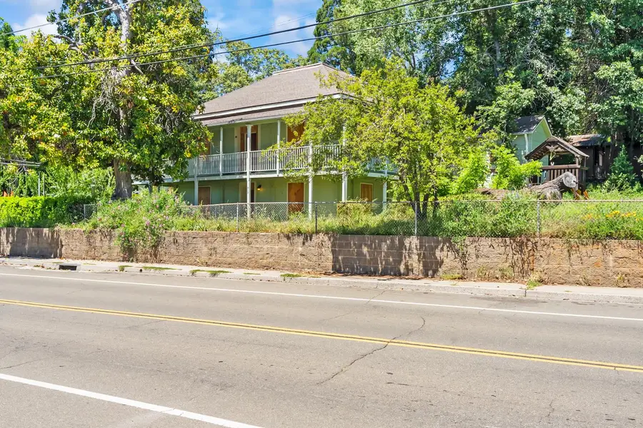 303 Bennett Street, Grass Valley, CA 95945 - #2