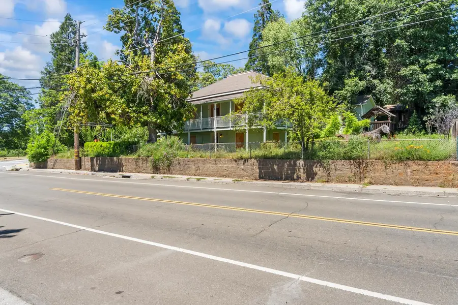 303 Bennett Street, Grass Valley, CA 95945 - #3