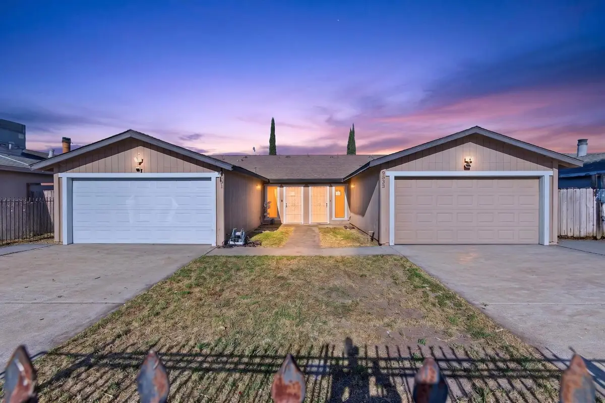 9531 Bancroft Way, Stockton, CA 95209 - #1