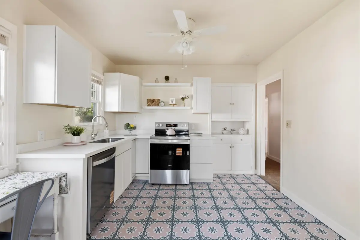 1246 E Canal Drive, Turlock, CA 95380 - #1