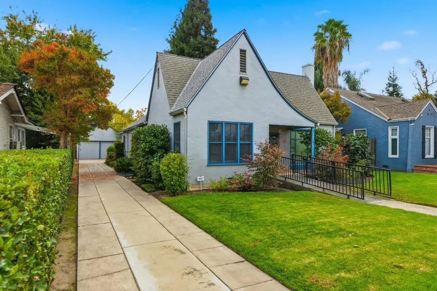 1246 E Canal Drive, Turlock, CA 95380 - #2