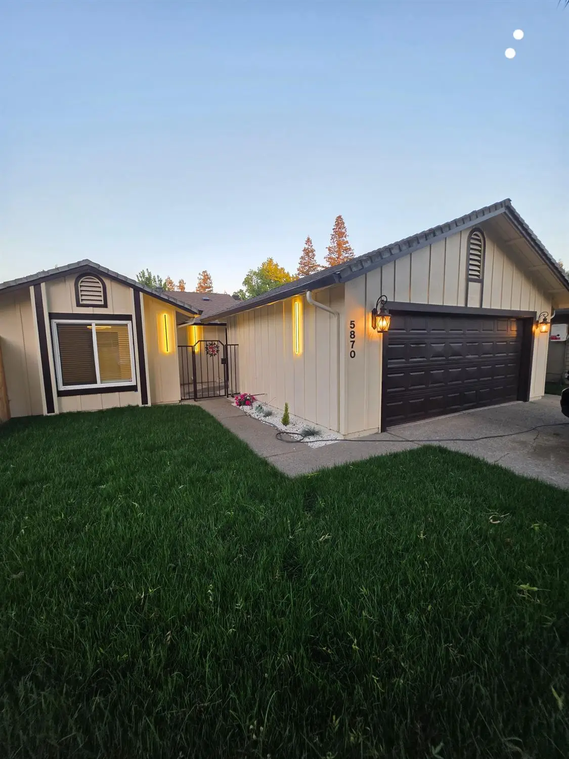 5870 Land View Drive, Stockton, CA 95219 - #1