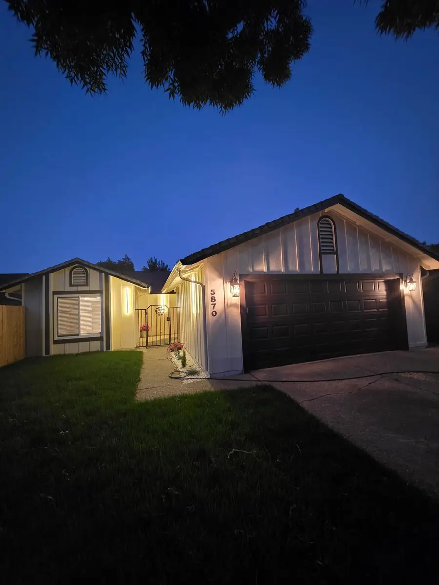 5870 Land View Drive, Stockton, CA 95219 - #2
