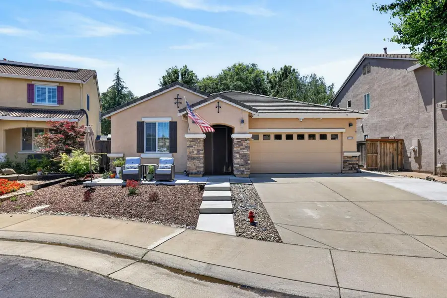1022 Ashford Lane, Lincoln, CA 95648 - #3
