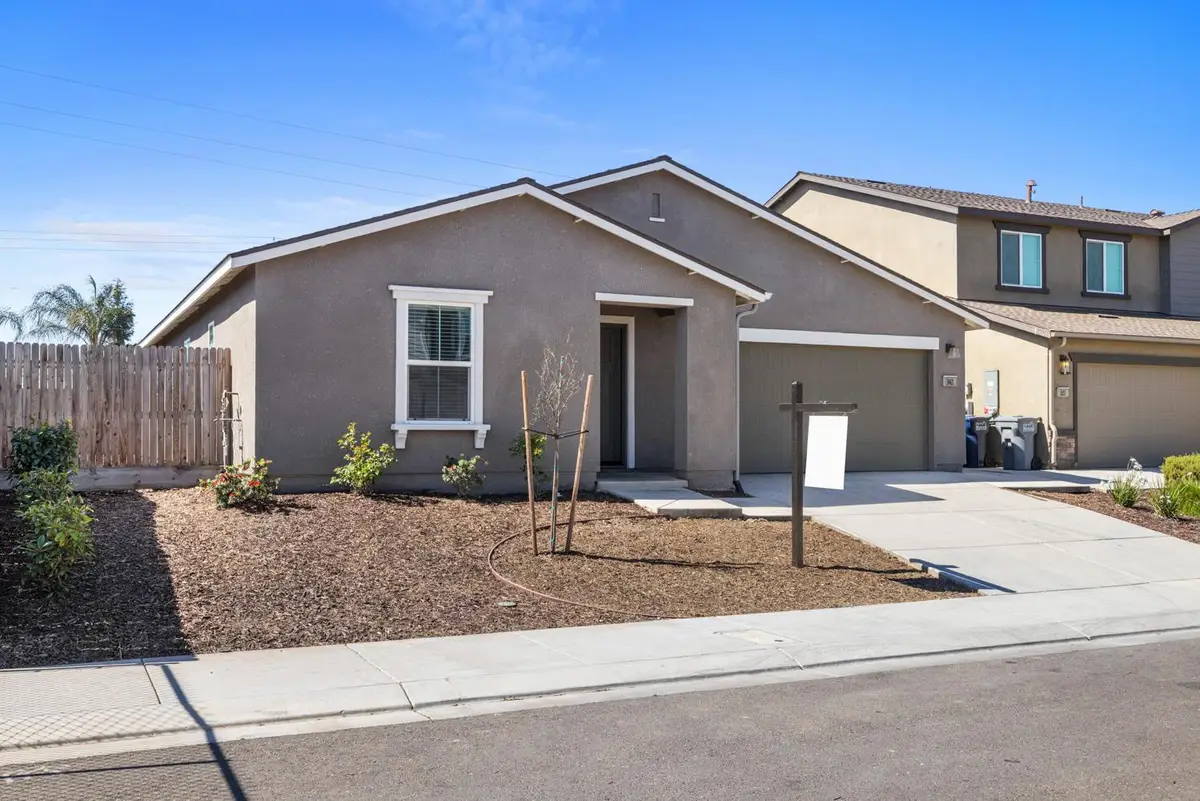 342 Rubicon Court, Merced, CA 95341 - #1