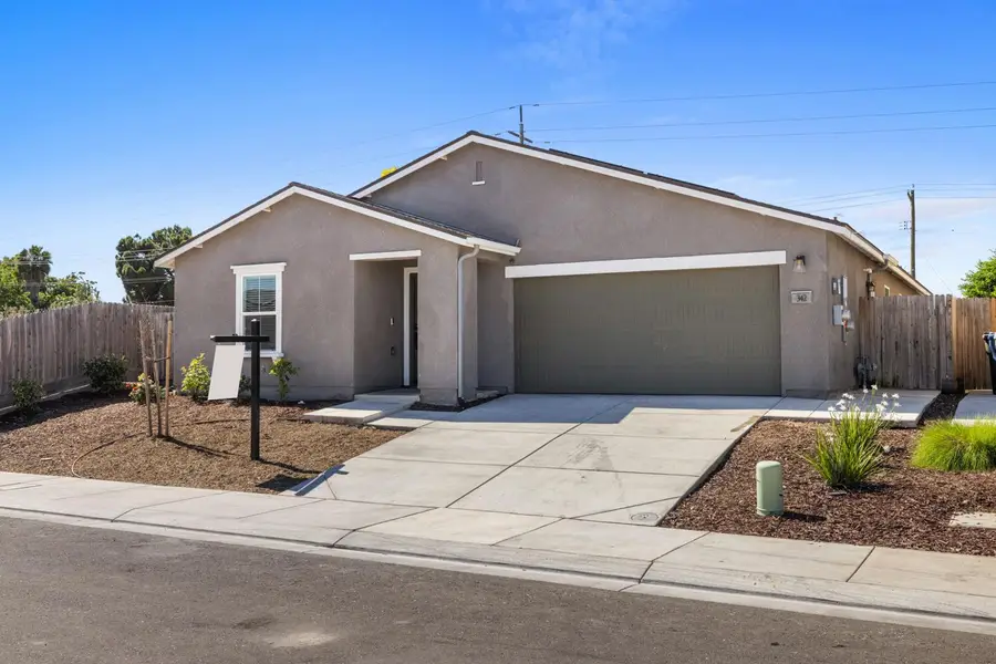 342 Rubicon Court, Merced, CA 95341 - #3