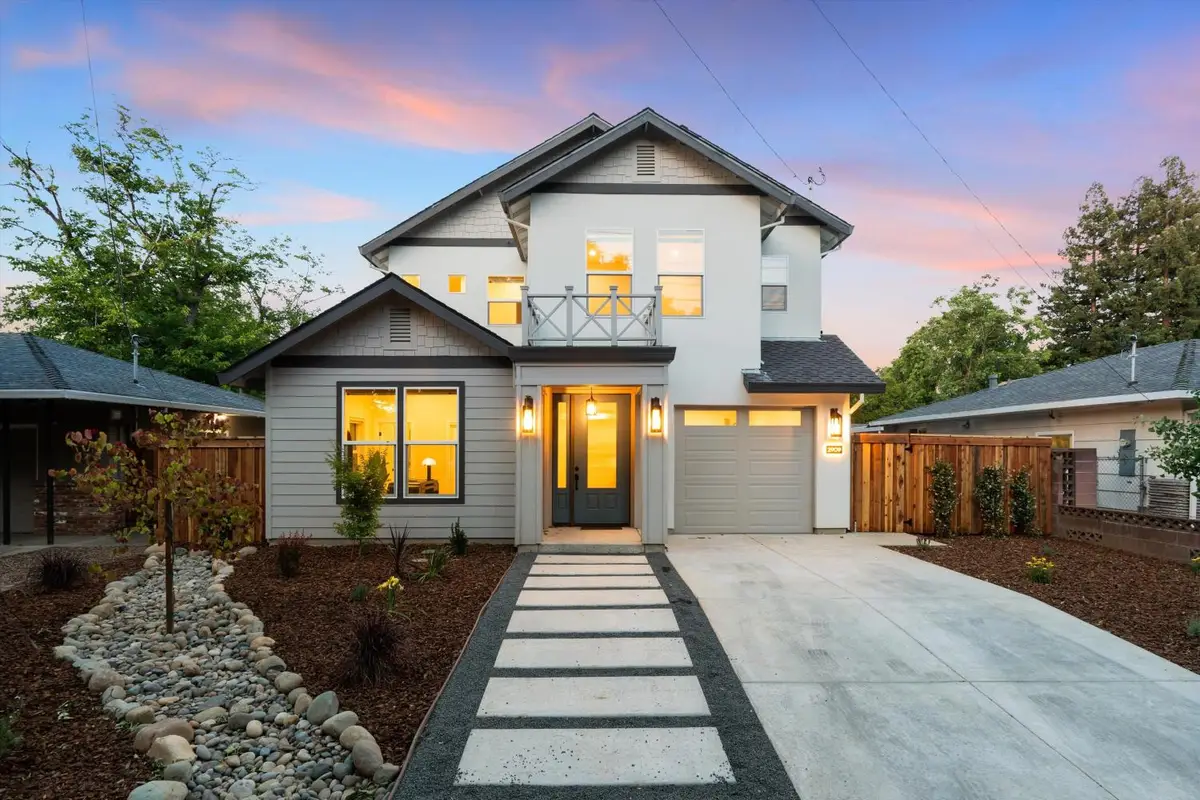 2909 57th Street, Sacramento, CA 95817 - #1