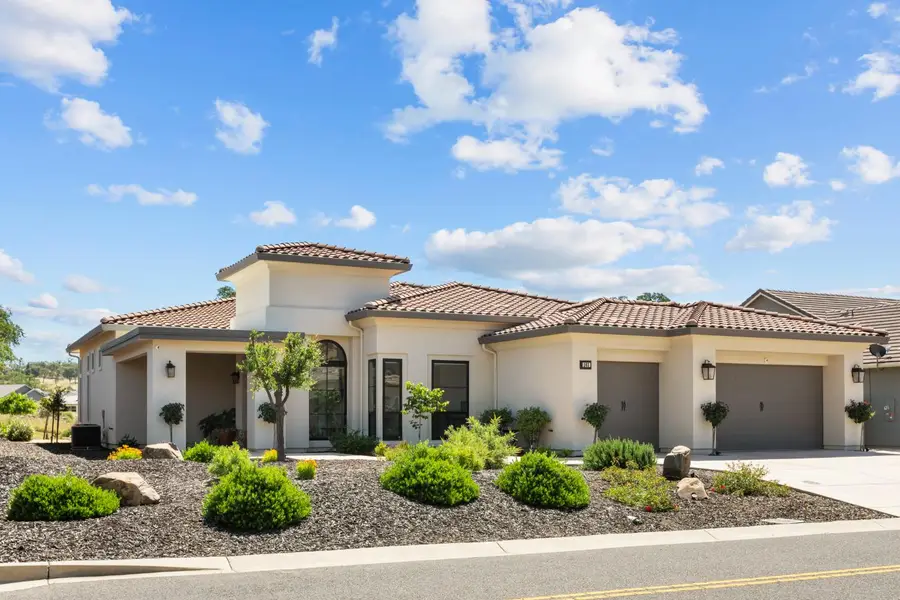 263 Quail Creek Drive, Copperopolis, CA 95228 - #2