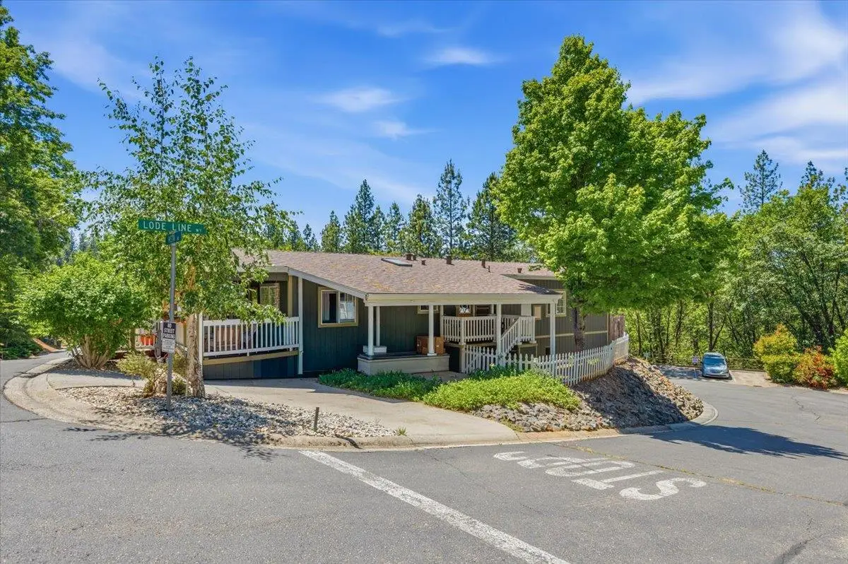 13875 Meda Drive, Grass Valley, CA 95949 - #1