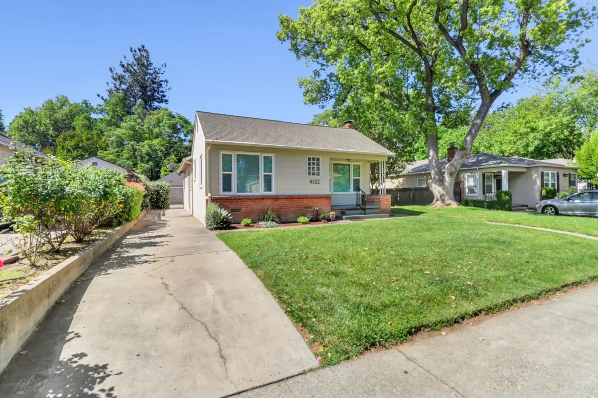4120 B Street, Sacramento, CA 95819 - #1