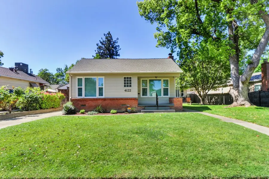 4120 B Street, Sacramento, CA 95819 - #2