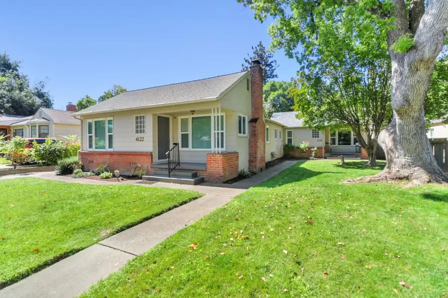 4120 B Street, Sacramento, CA 95819 - #3