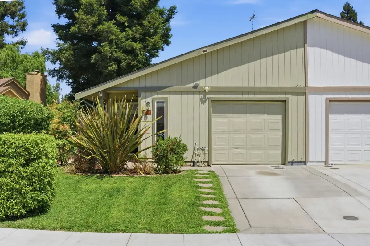 1661 Tourney Way, Sacramento, CA 95833 - #1