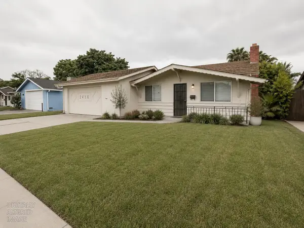 2406 W Hammer Lane, Stockton, CA 95209