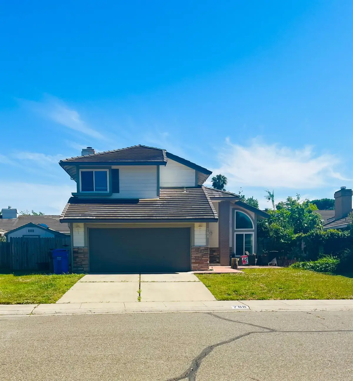 788 Cobble Hill Way, Galt, CA 95632 - #1
