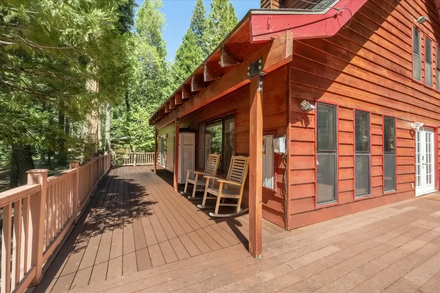 4522 Jibway Drive, Camp Connell, CA 95223 - #2