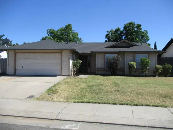 4156 Guernsey Avenue, Stockton, CA 95215