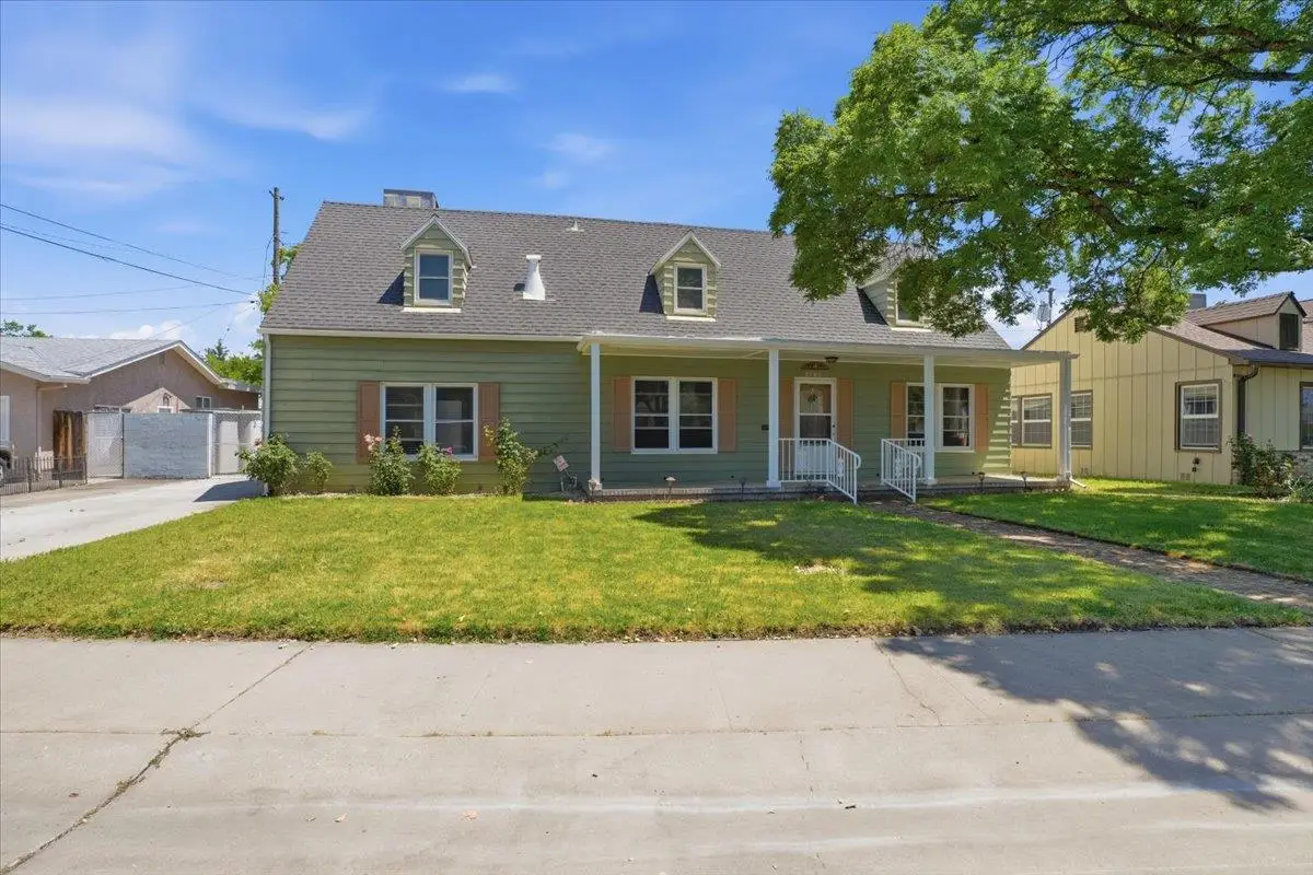 2141 Greely Drive, Marysville, CA 95901 - #1