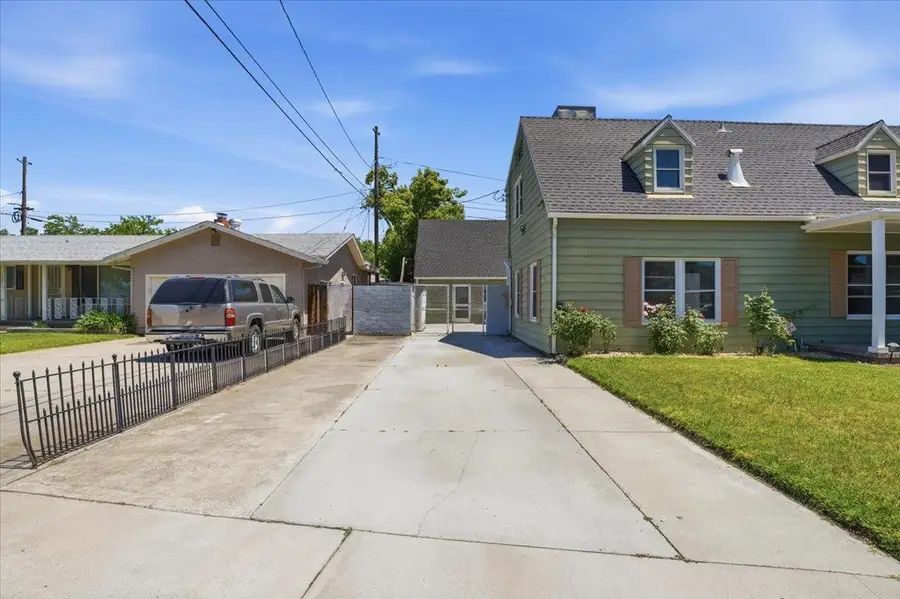 2141 Greely Drive, Marysville, CA 95901 - #2