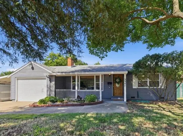3341 Bluegrass Road, Sacramento, CA 95821