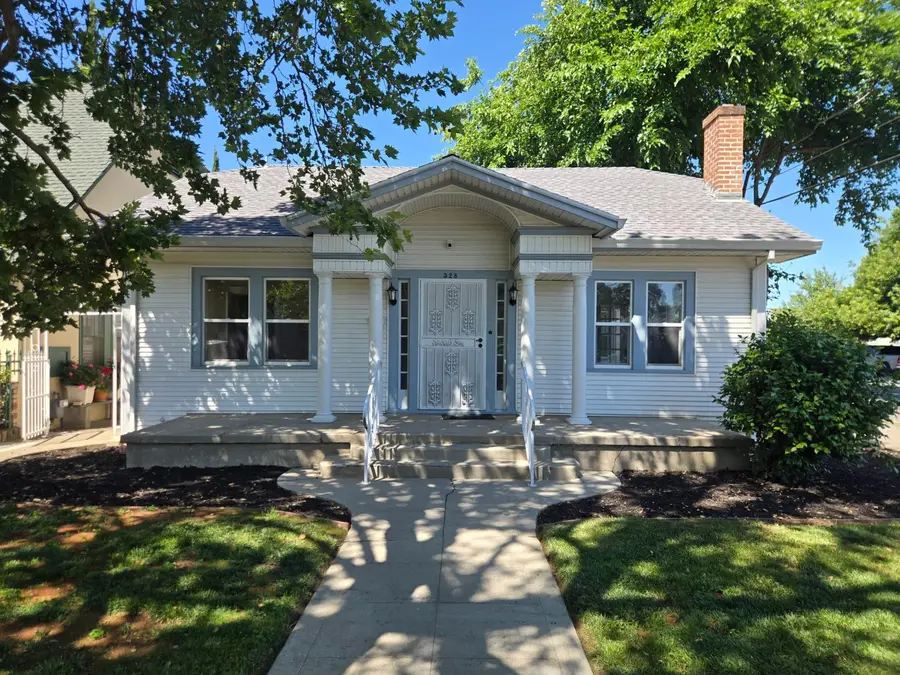 528 I Street, Marysville, CA 95901 - #2