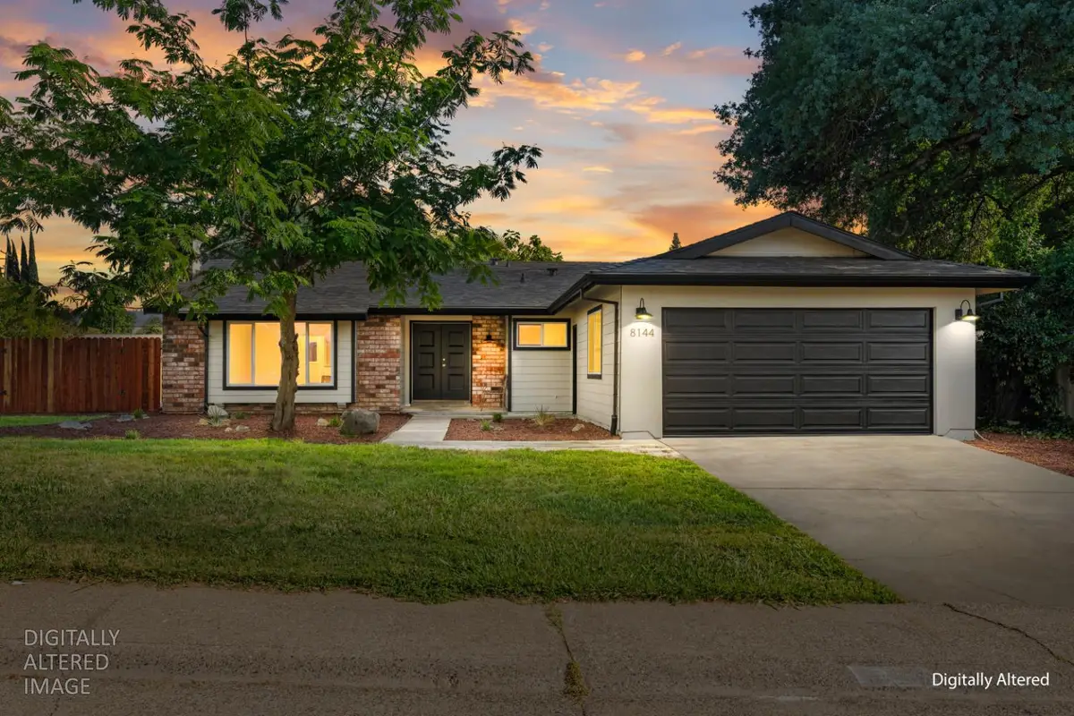 8144 Highwood Way, Orangevale, CA 95662 - #1