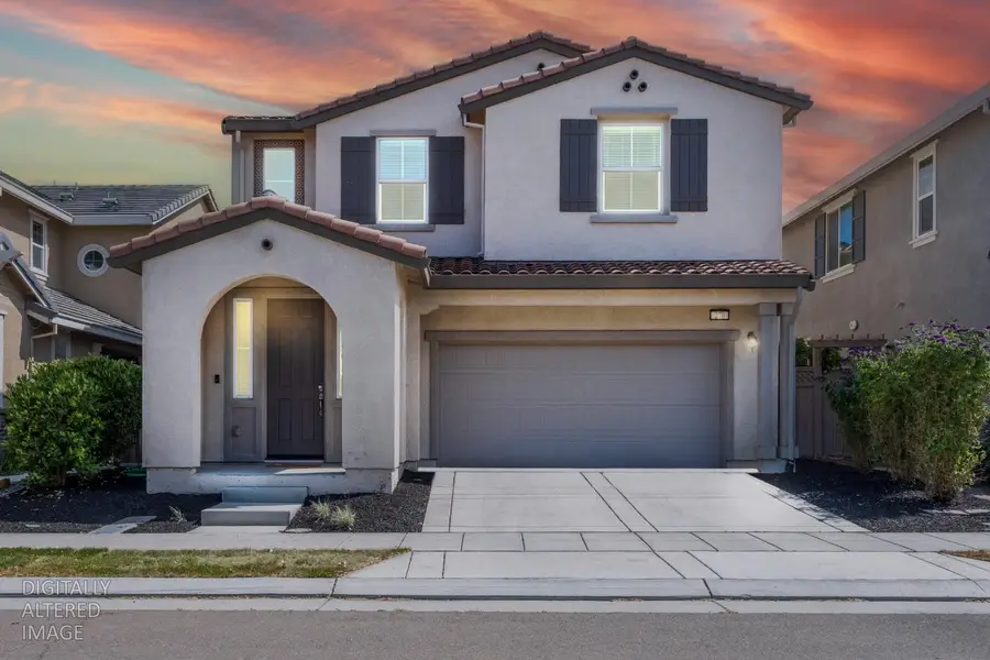 270 E Phelps Drive, Mountain House, CA 95391 - #2
