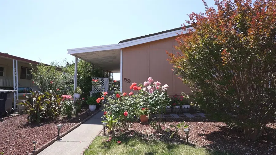 3950 S Mack Road #59, Sacramento, CA 95823 - #2